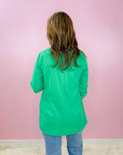Power Play Blazer - Jessi Jayne Boutique