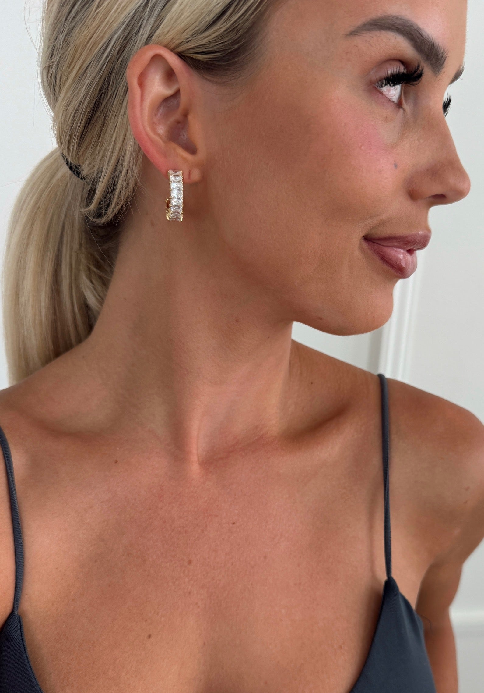 Vanessa Earrings