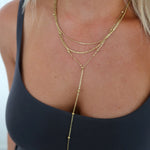 Clara Necklace