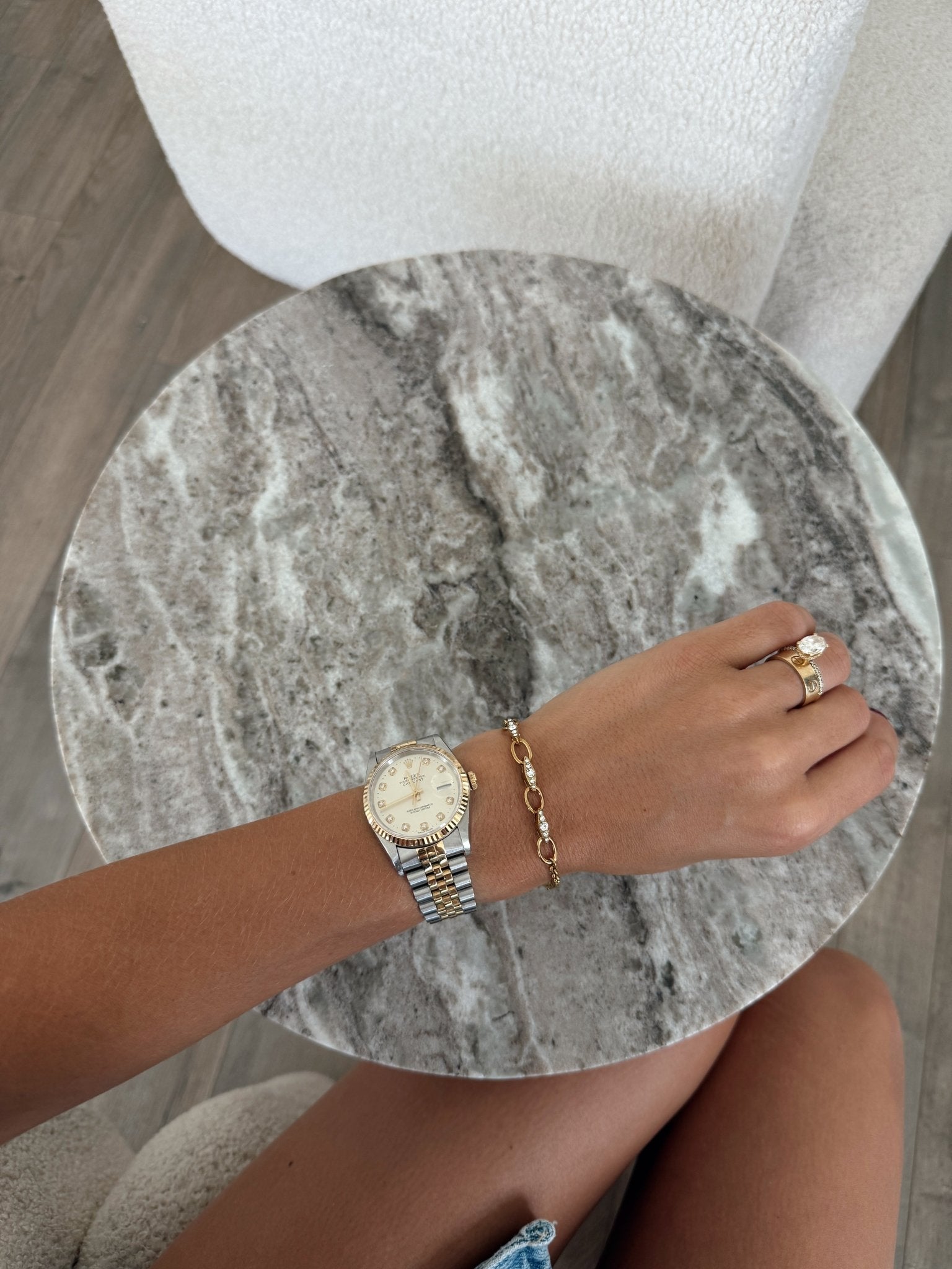 Blake Bracelet - Jessi Jayne Boutique