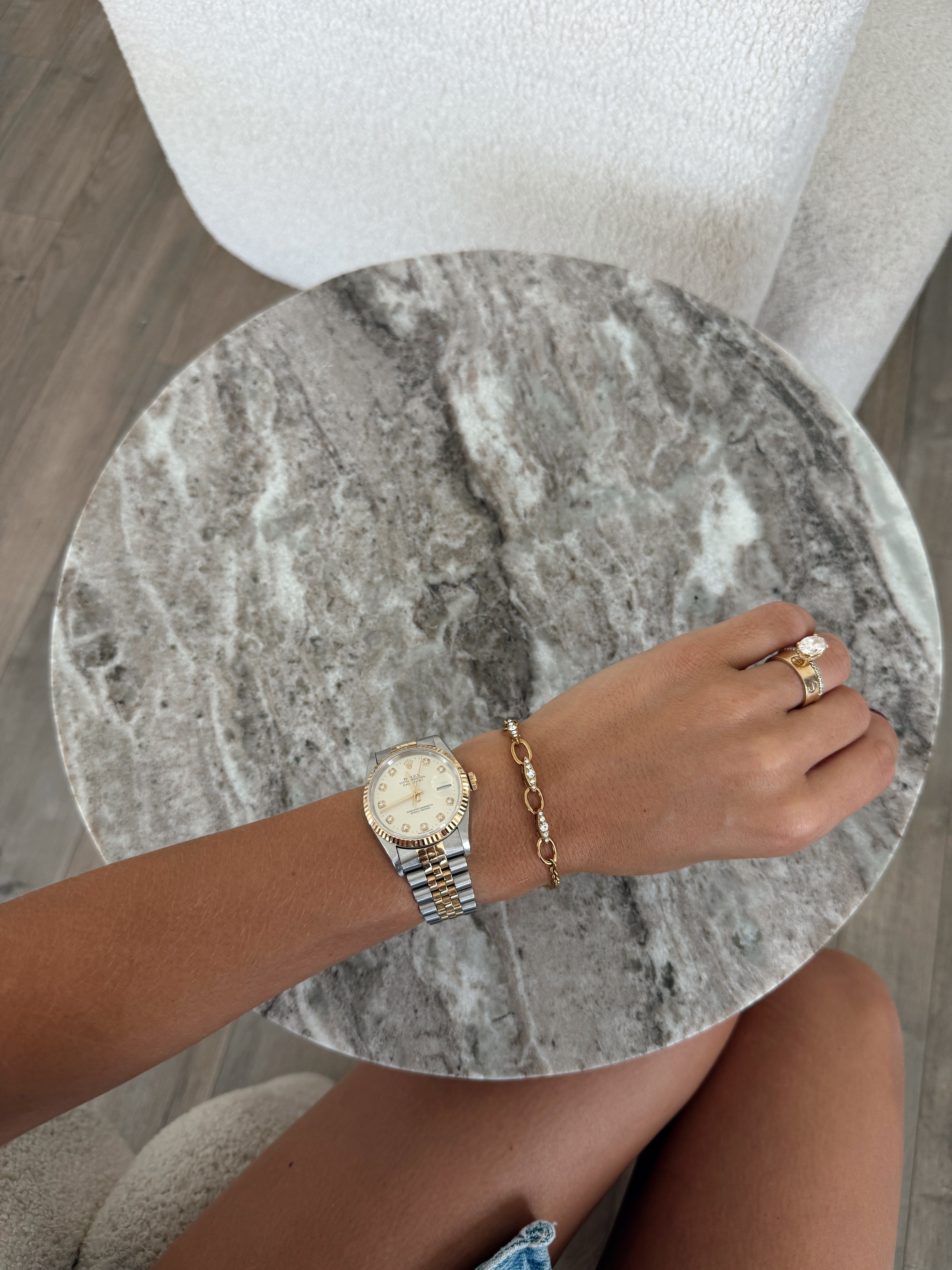 Blake Bracelet