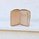 Blakely Wallet Natural