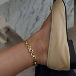 Savannah Bracelet/ Anklet