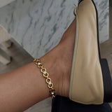 Savannah Bracelet/ Anklet