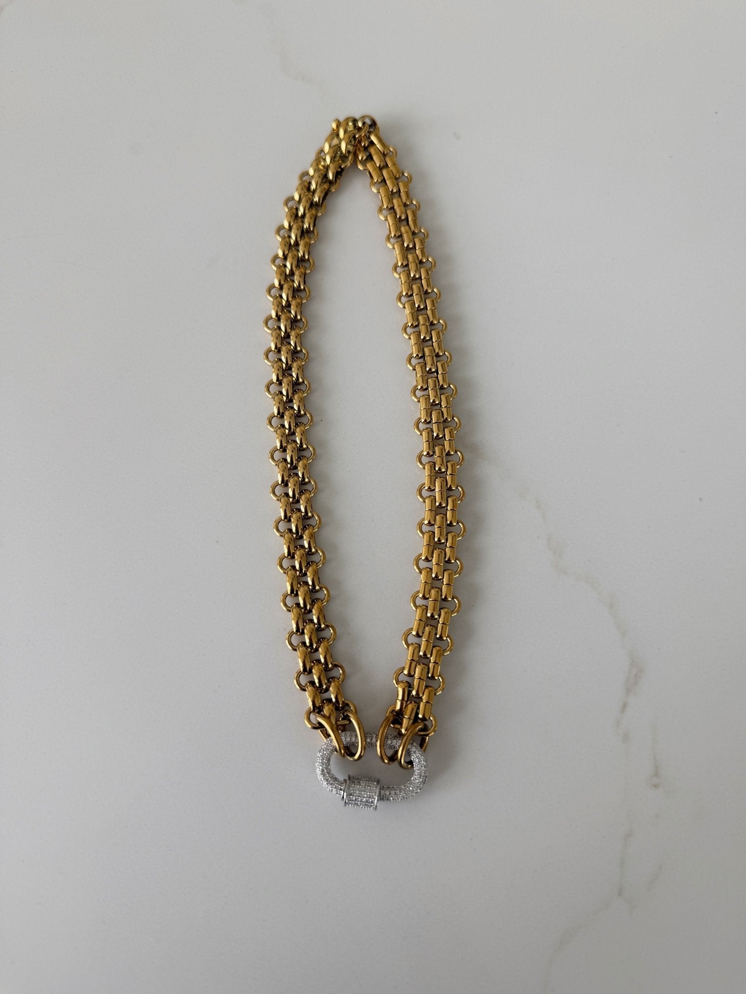 Kristi Necklace - Jessi Jayne Boutique