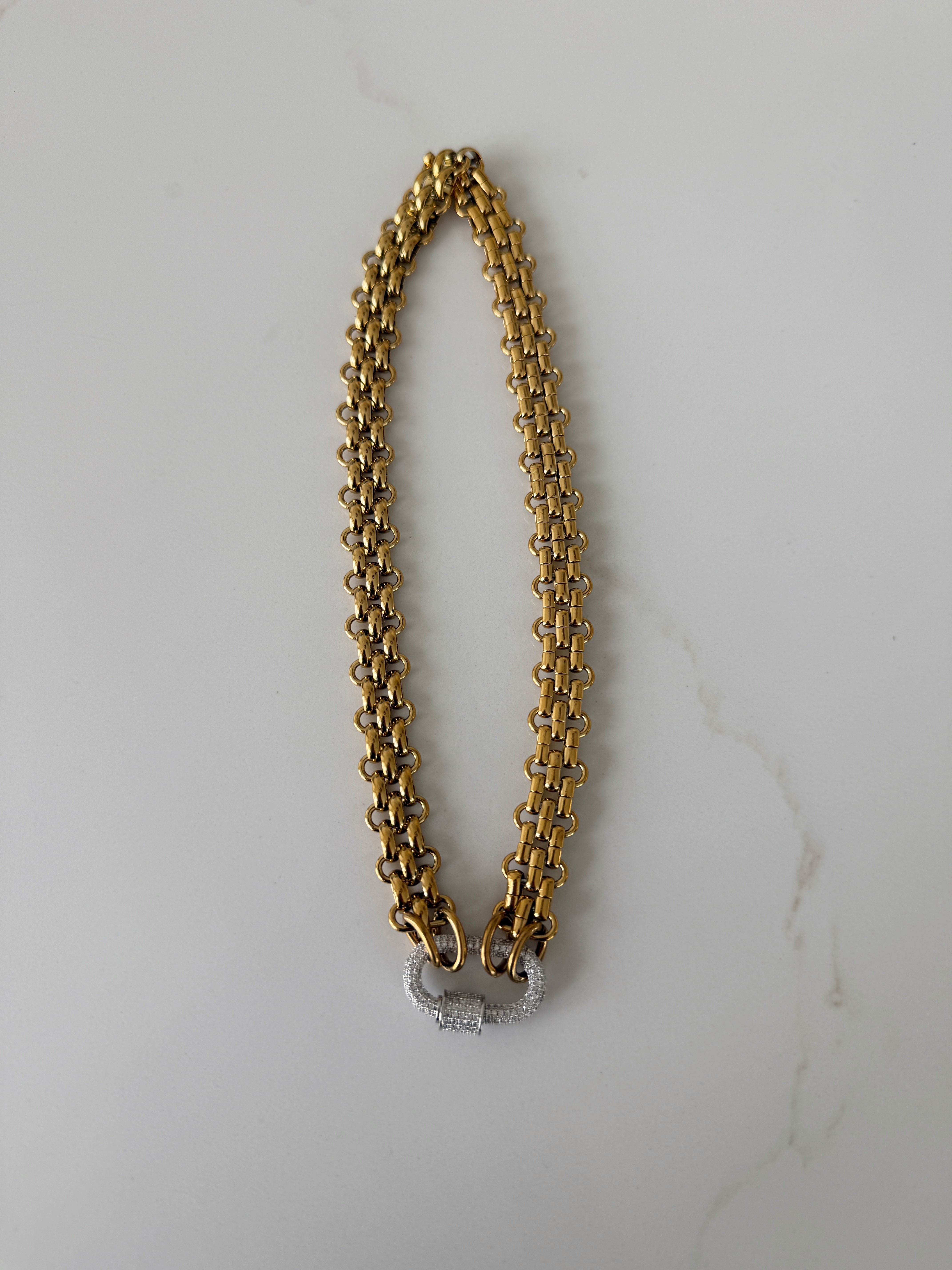 Kristi Necklace
