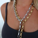 Ivy Necklace