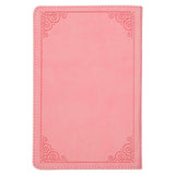 Devotional Look Up, Girl Faux leather - Jessi Jayne Boutique