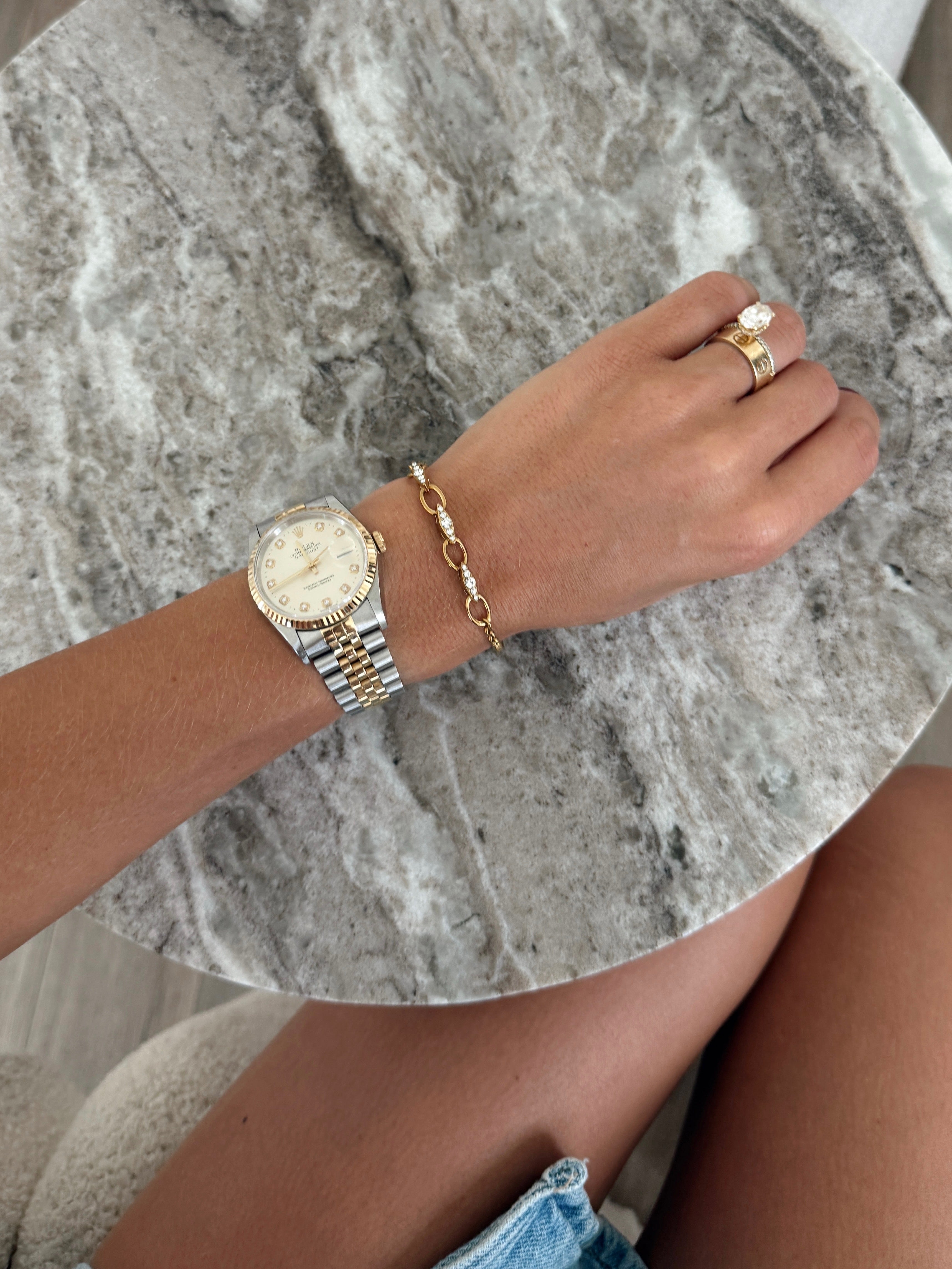 Blake Bracelet