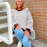 Fireside & Cabin Mornings Sweater Collection - Jessi Jayne Boutique