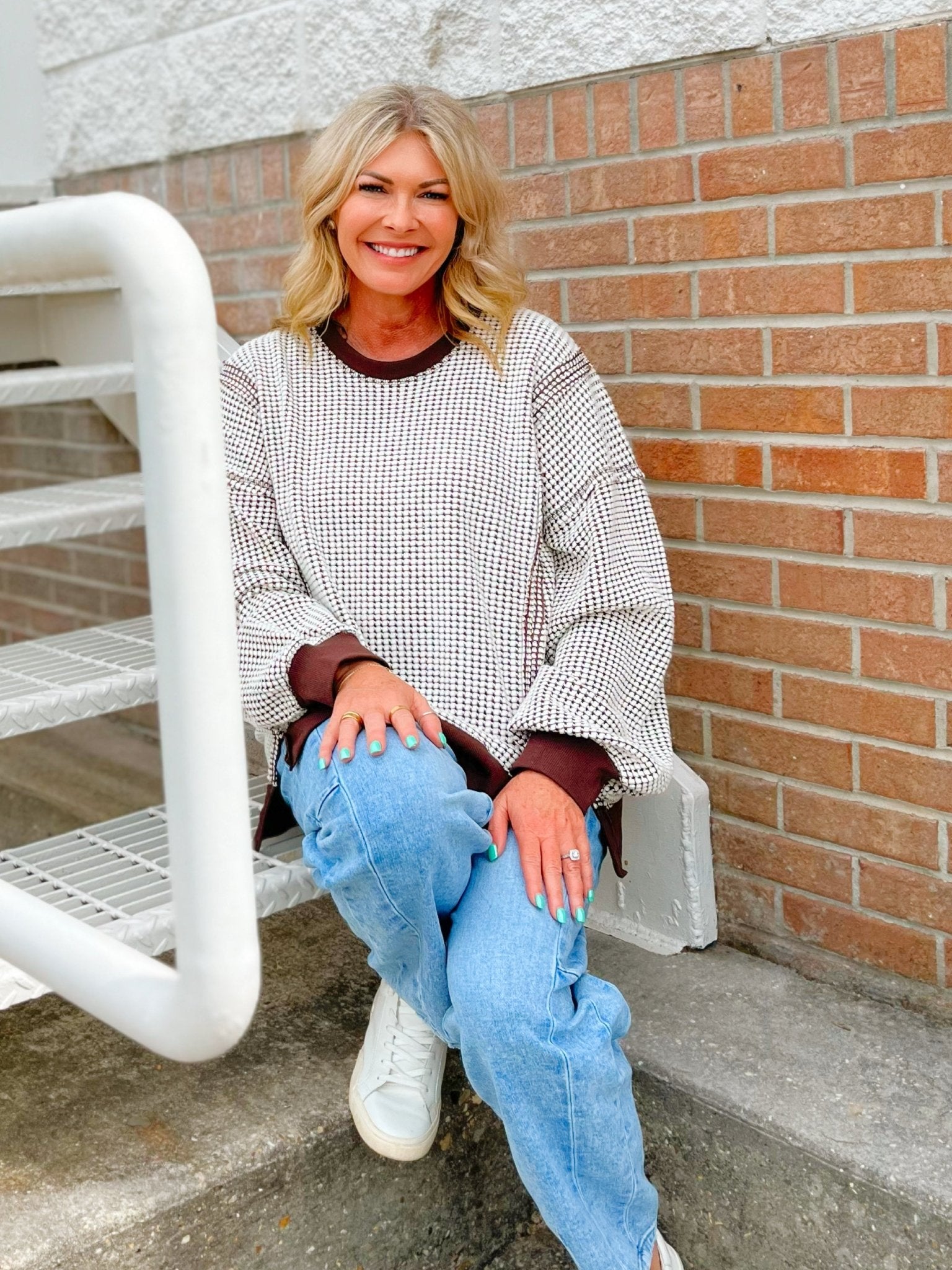 Fireside & Cabin Mornings Sweater Collection - Jessi Jayne Boutique