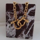 Chansuttpearls Cleo Necklace