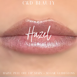 Peel Off Lip Stain
