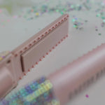 Desert Bronze Busy Babe Travel Straightener - Jessi Jayne Boutique