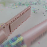 Desert Bronze Busy Babe Travel Straightener - Jessi Jayne Boutique