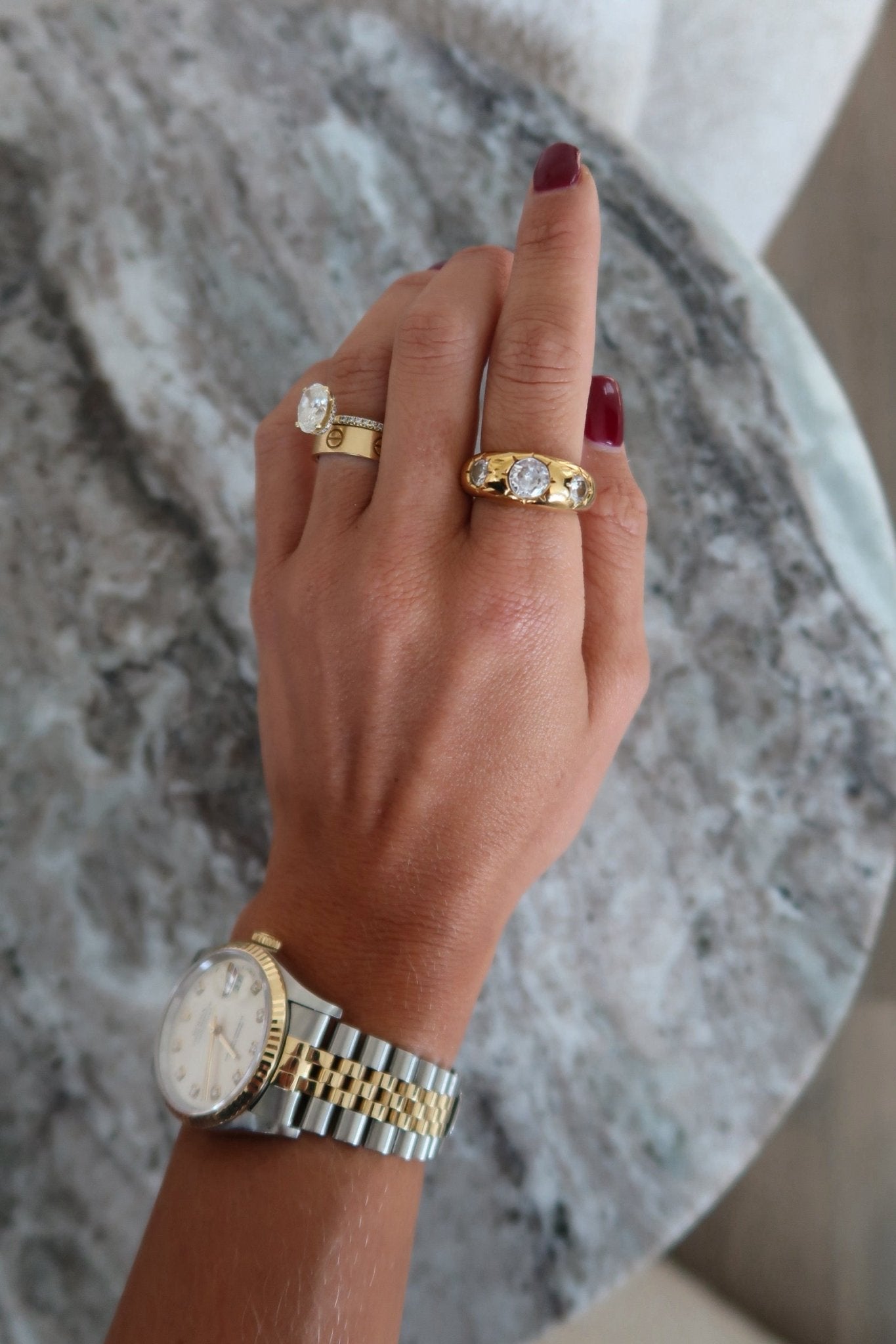 Shelby Ring - Jessi Jayne Boutique