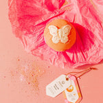 Butterfly Kisses Bath Balm - Jessi Jayne Boutique