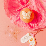 Butterfly Kisses Bath Balm - Jessi Jayne Boutique