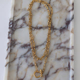 Callie Necklace