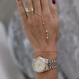 Willow Hand Chain