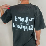 The Lord is My Shepherd Graphic Tee - Jessi Jayne Boutique