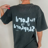The Lord is My Shepherd Graphic Tee - Jessi Jayne Boutique