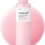 MEDICUBE PDRN Pink Niacinamide Milky Toner 150ml 5.07 fl. Oz. - Jessi Jayne Boutique
