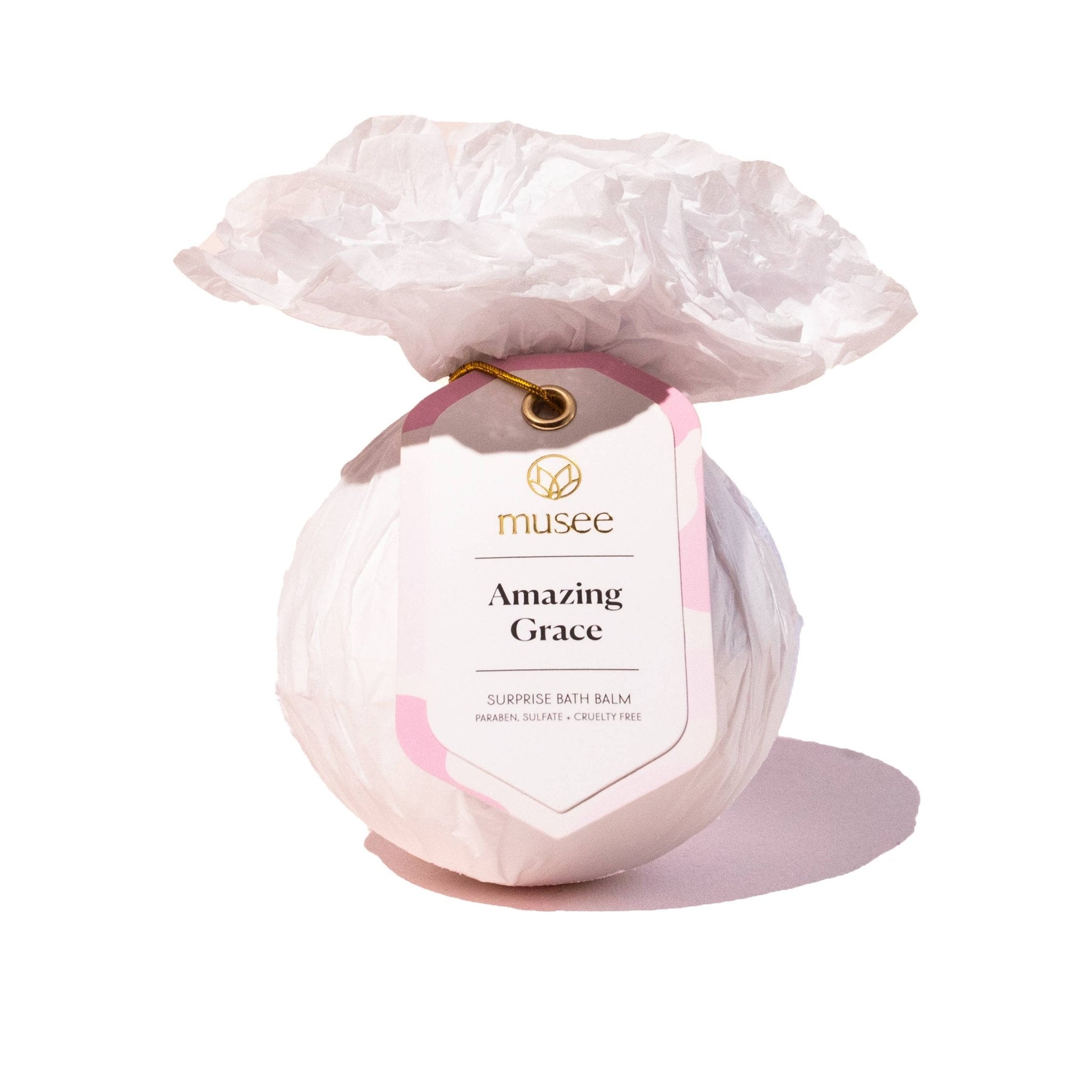 Amazing Grace Bath Balm - Jessi Jayne Boutique