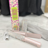 Desert Bronze Busy Babe Travel Straightener - Jessi Jayne Boutique
