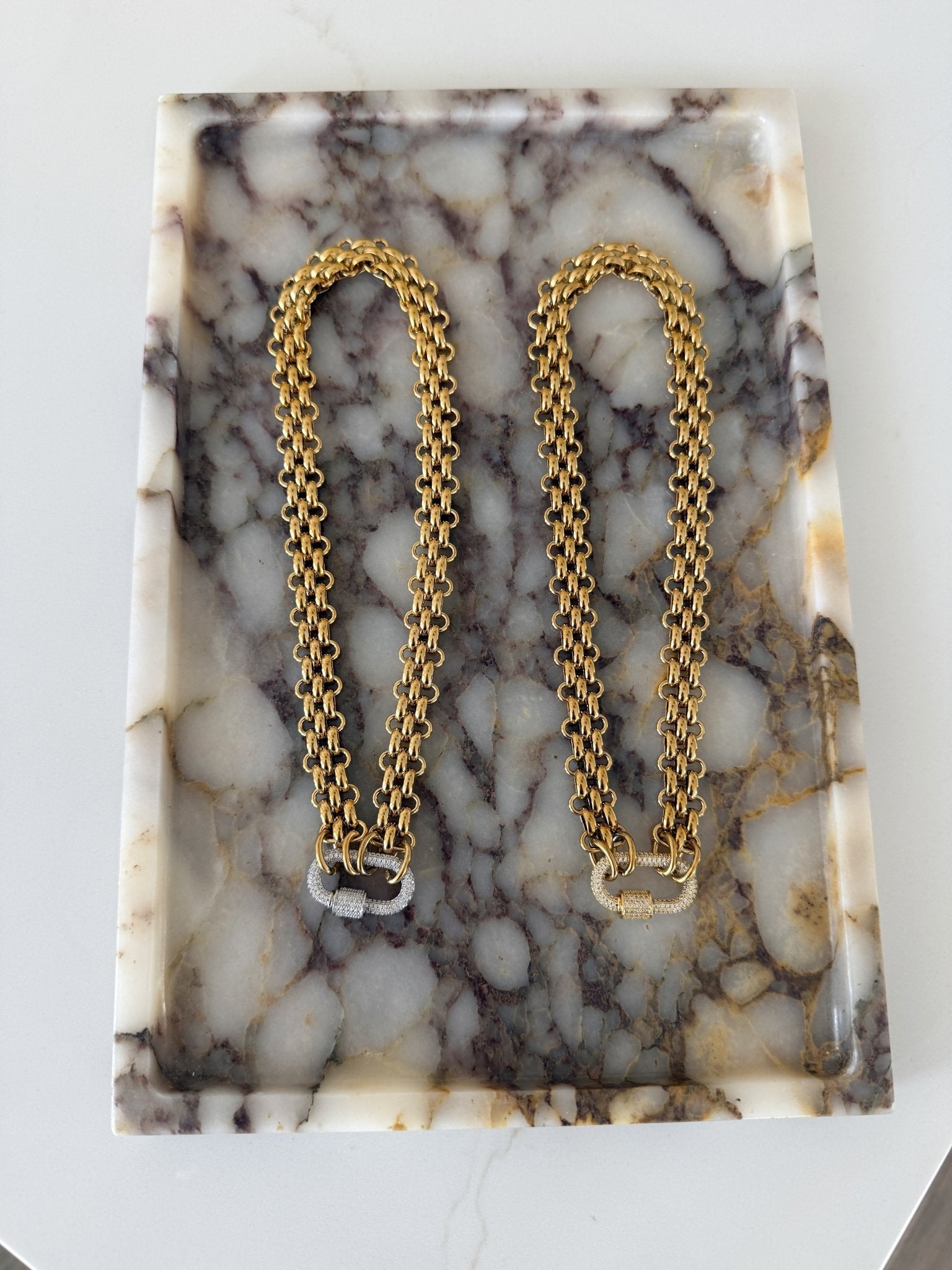 Kristi Necklace - Jessi Jayne Boutique
