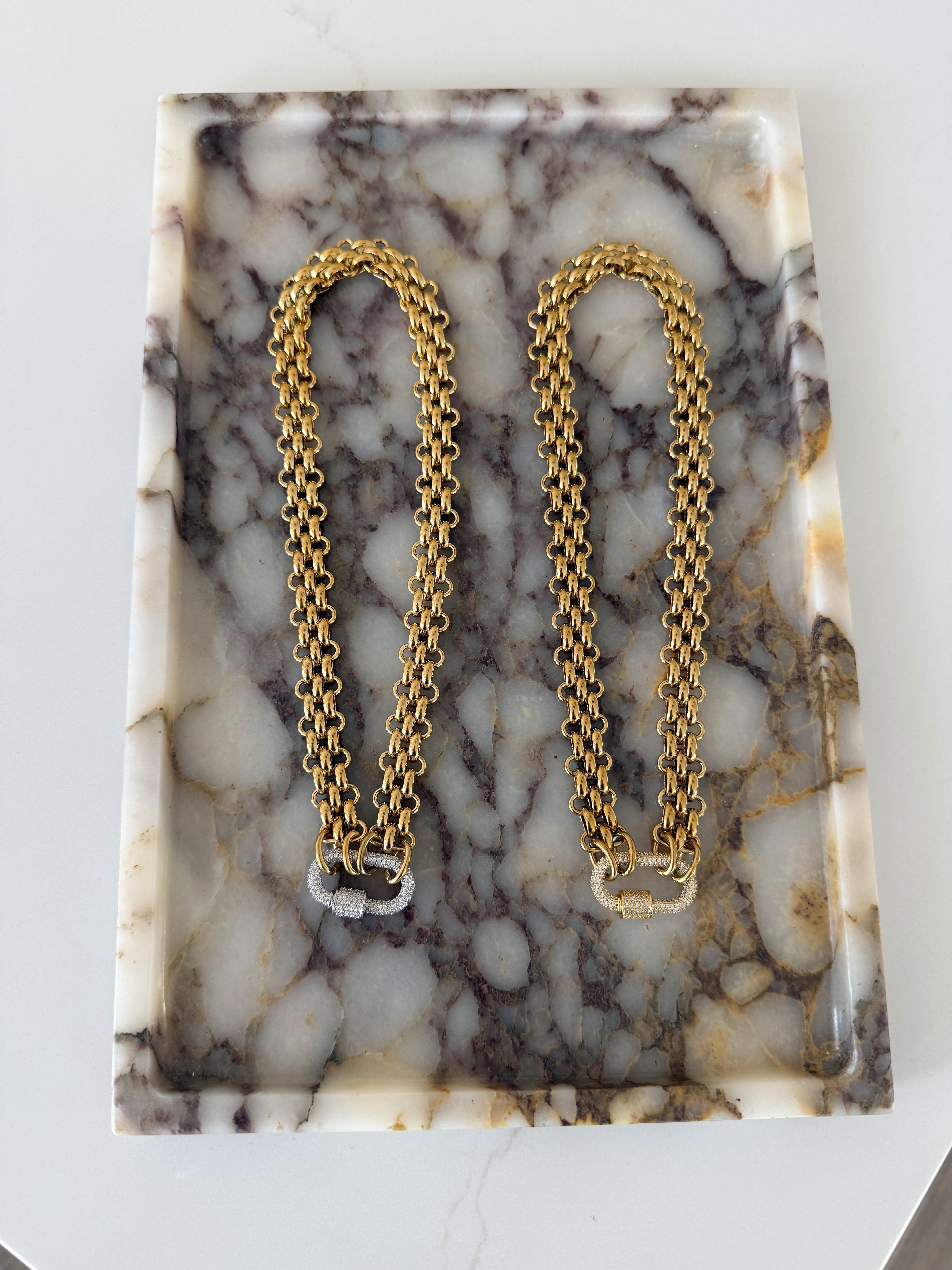 Kristi Necklace