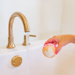 Butterfly Kisses Bath Balm - Jessi Jayne Boutique