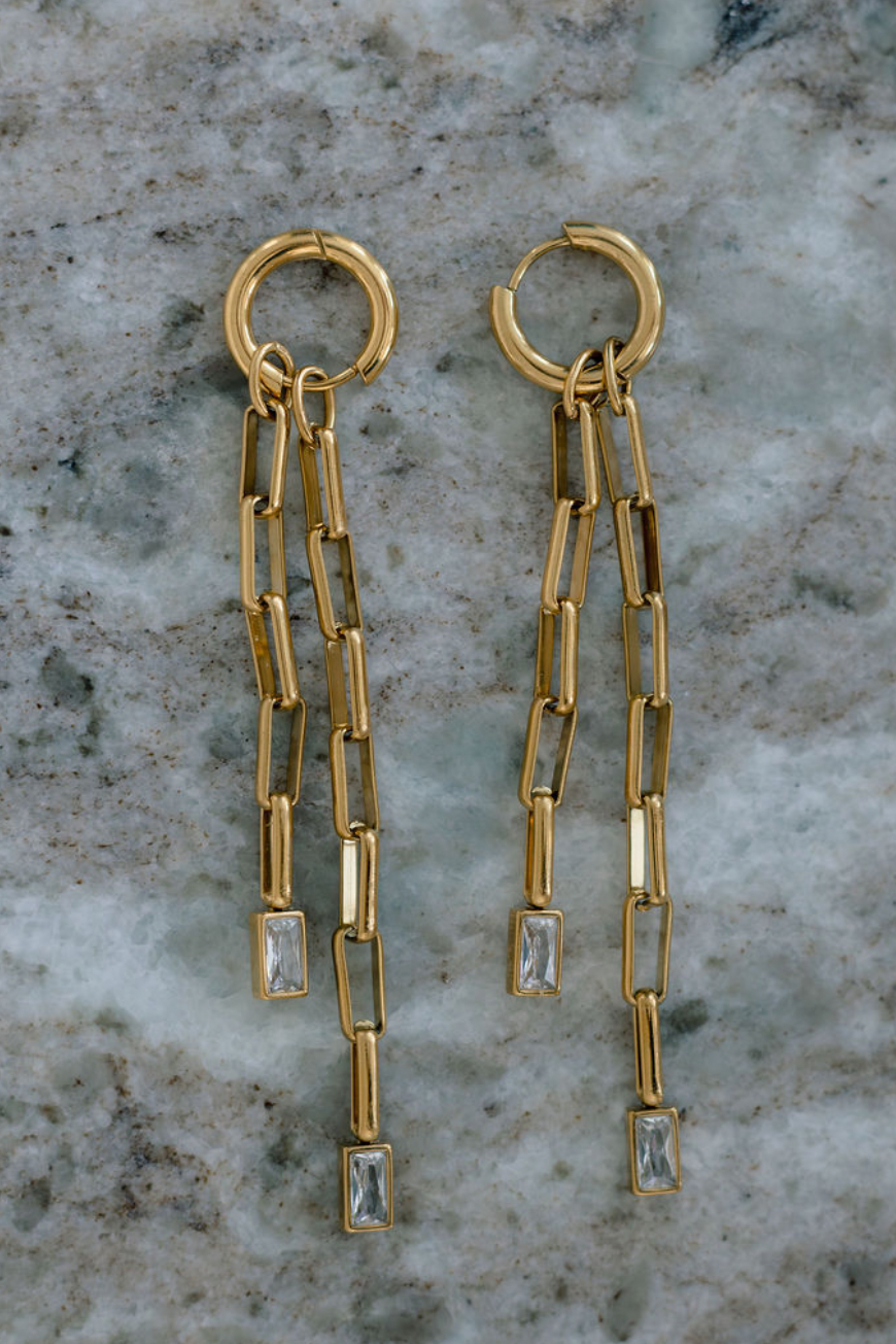 Chelsea Earrings