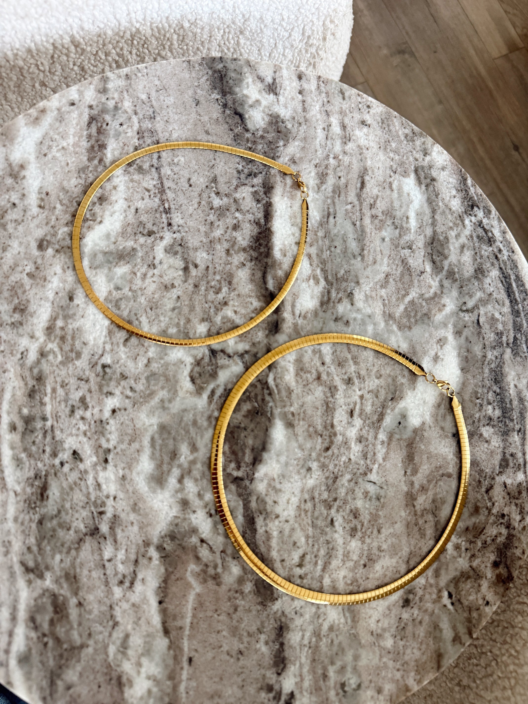 Josie Necklace