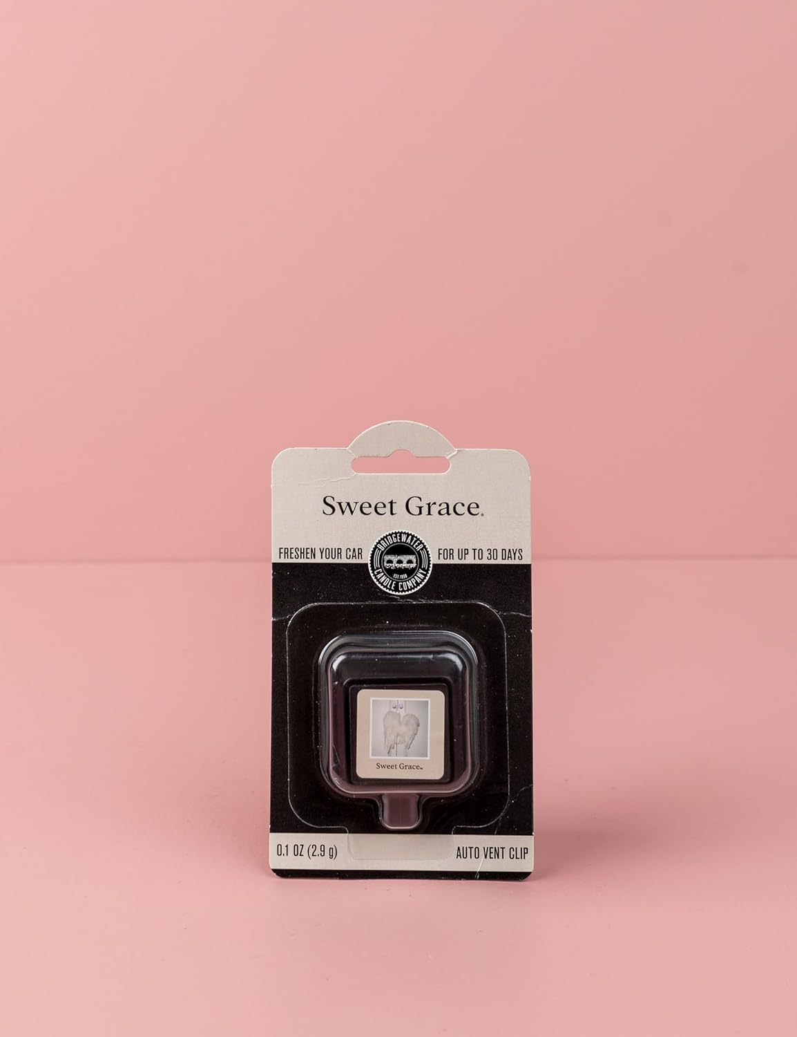 Sweet Grace Auto Vent Clip - Jessi Jayne Boutique