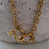 Chansuttpearls Cleo Necklace
