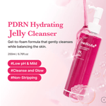 MEDICUBE PDRN Pink Gel Hydrating Cleanser - Jessi Jayne Boutique