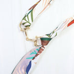 Lana Horsebit Scarf Necklace Multi - Jessi Jayne Boutique