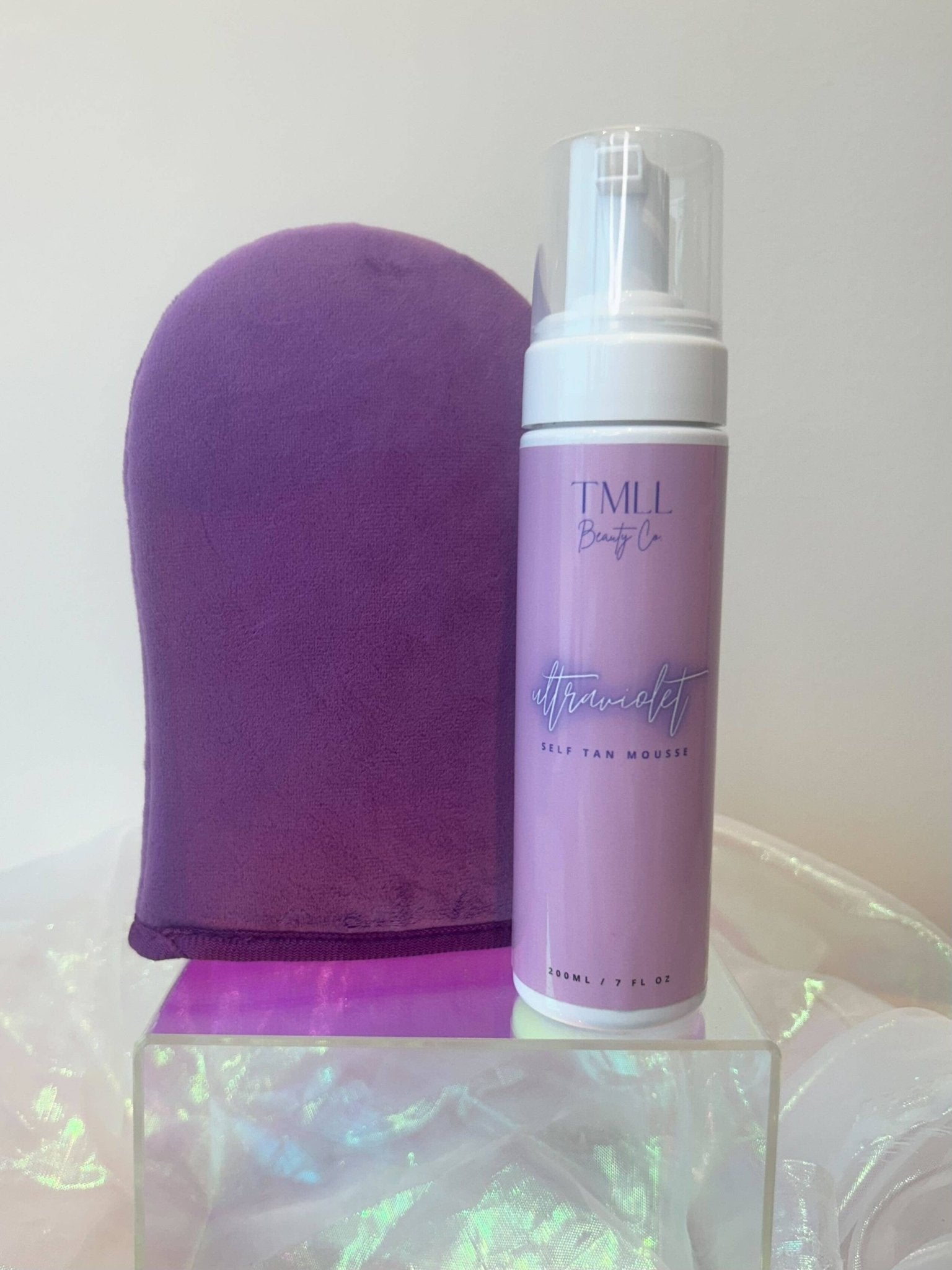 TMLL Ultra Violet Self Tanner - Jessi Jayne Boutique