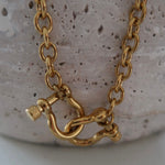 Cleo Necklace - Jessi Jayne Boutique