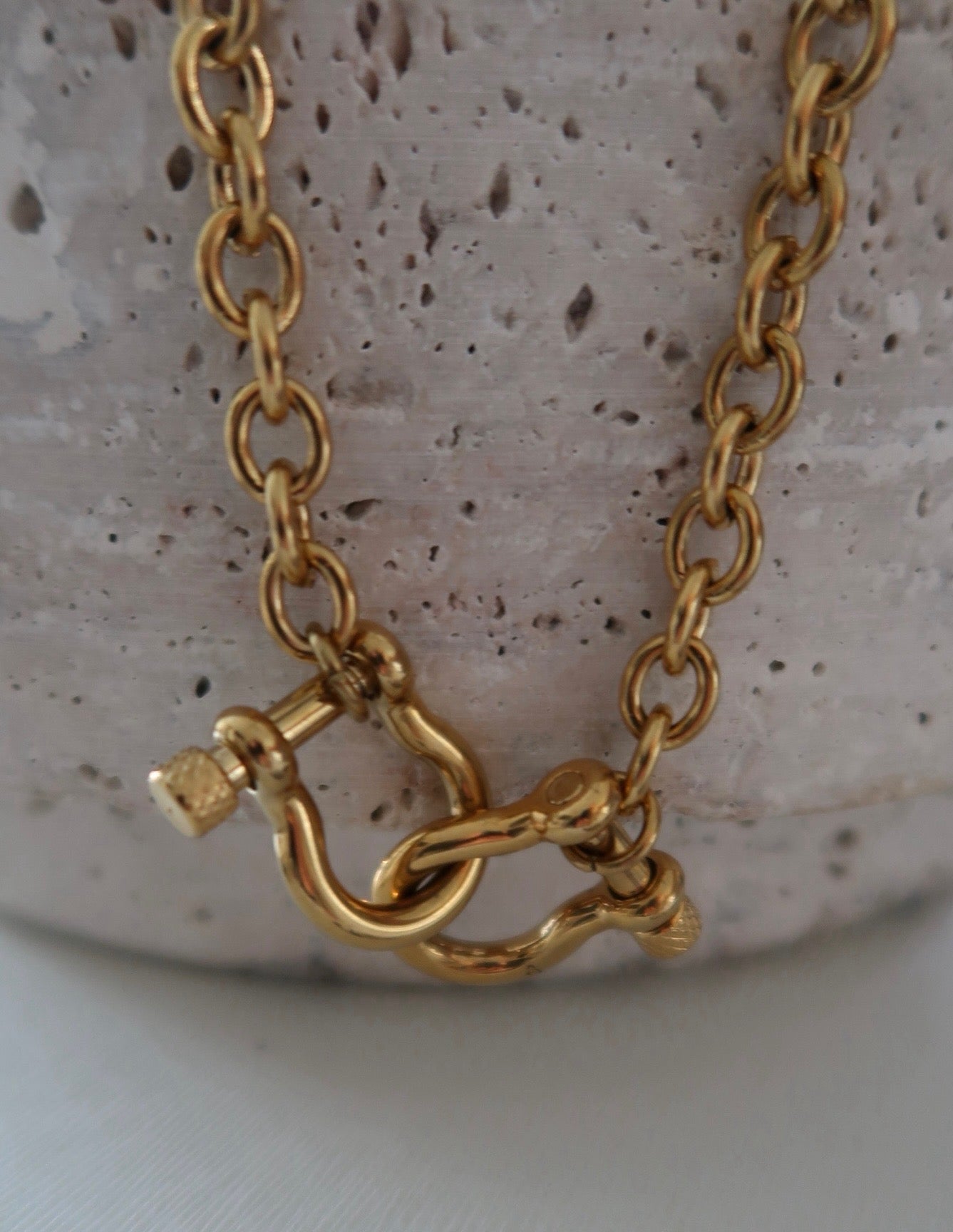 Cleo Necklace - Jessi Jayne Boutique