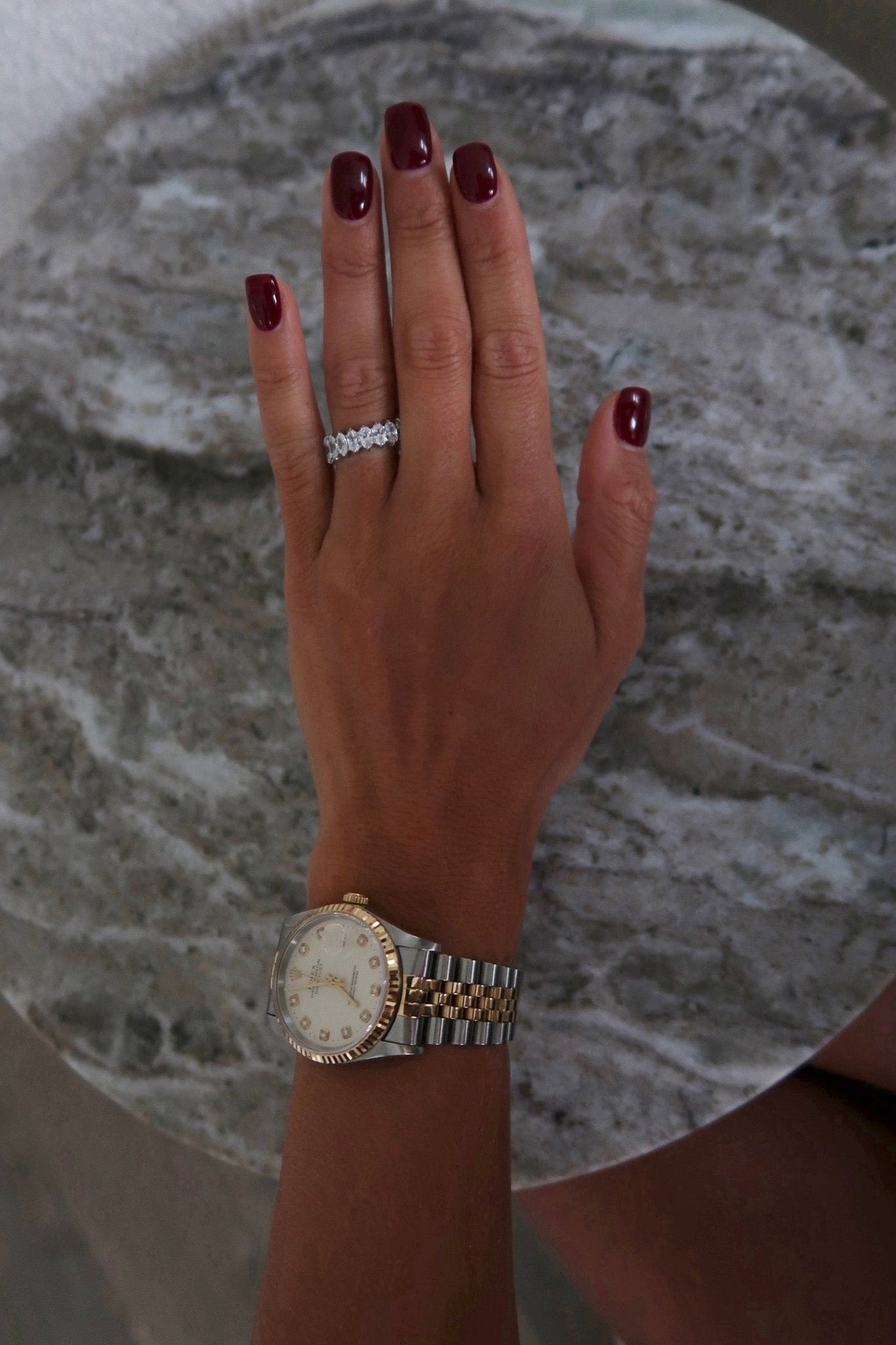 Vanessa Ring - Jessi Jayne Boutique