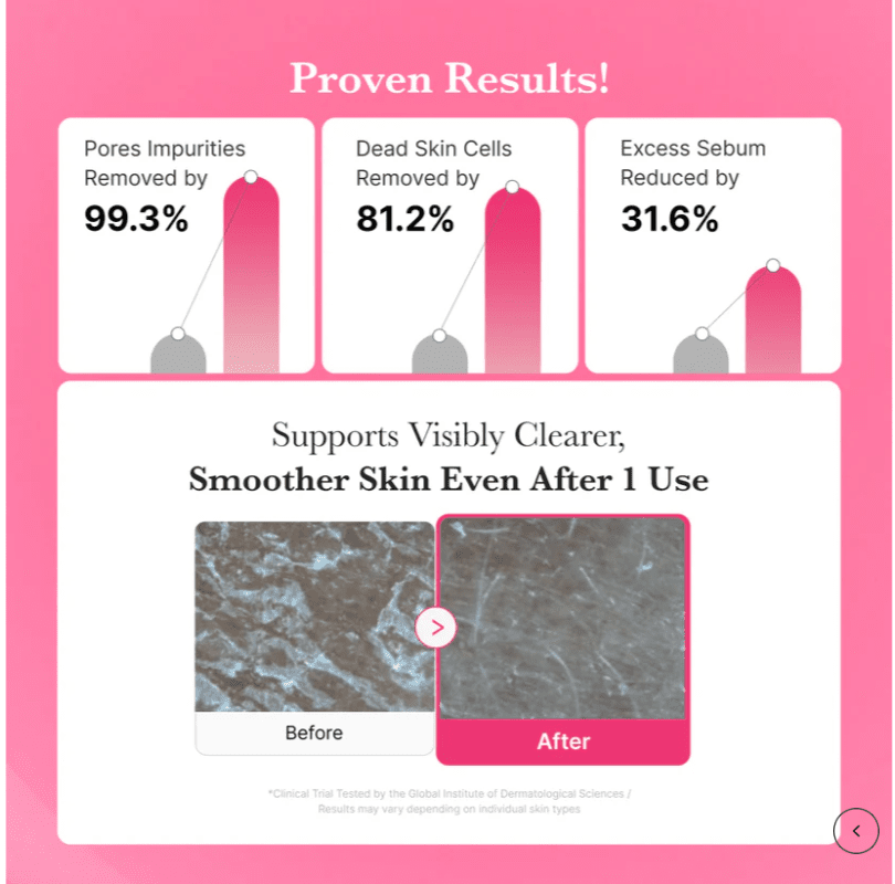 MEDICUBE PDRN Pink Gel Hydrating Cleanser - Jessi Jayne Boutique