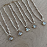 The Parker Necklace
