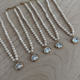 The Parker Necklace