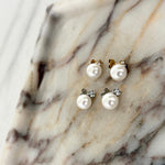 Mia Earrings