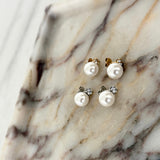 Mia Earrings