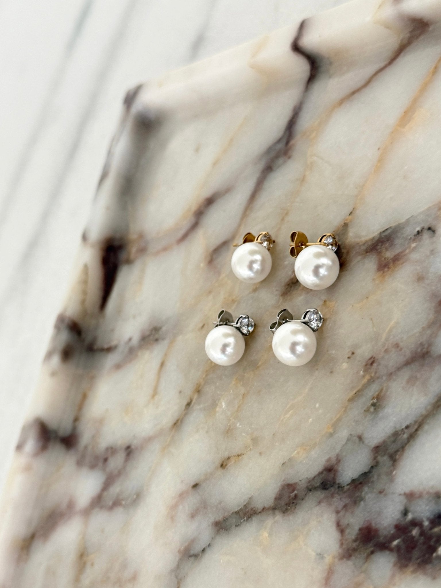 Mia Earrings - Jessi Jayne Boutique