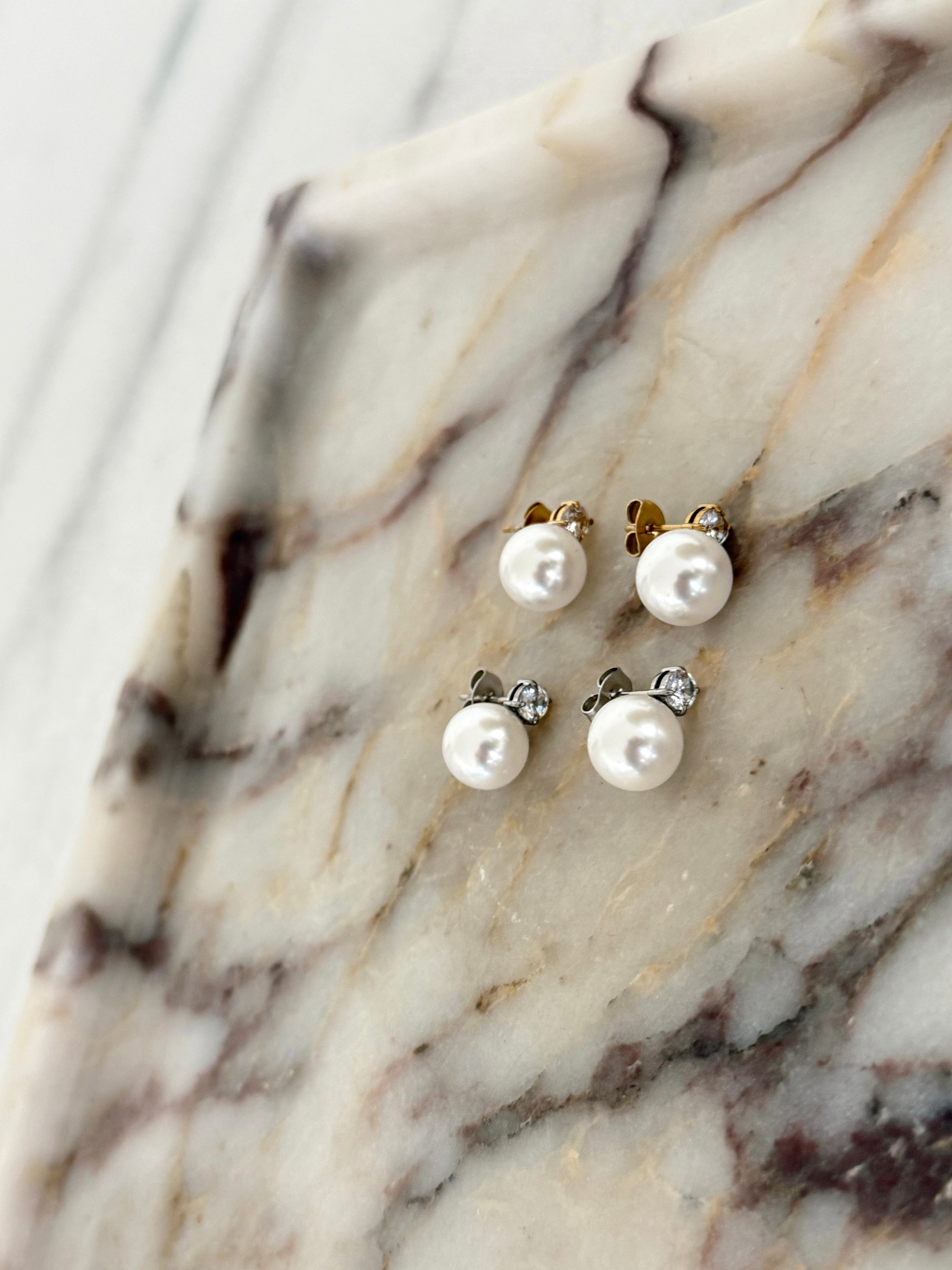 Mia Earrings
