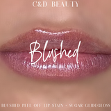 Peel Off Lip Stain
